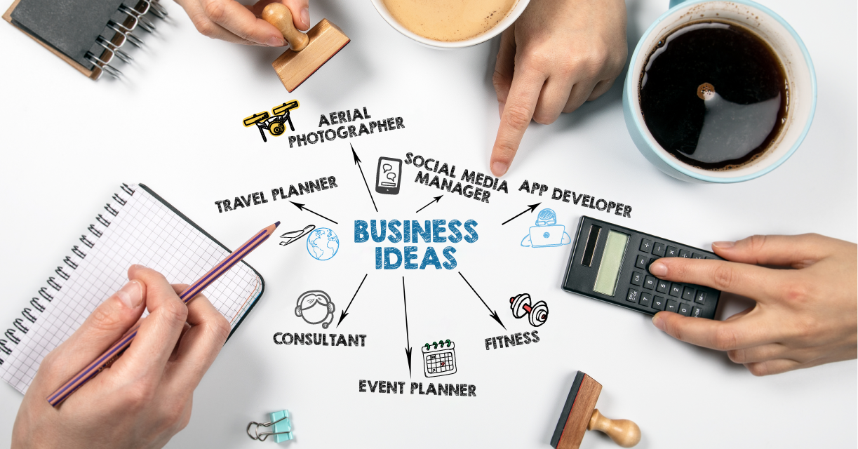 low investment business ideas 2026