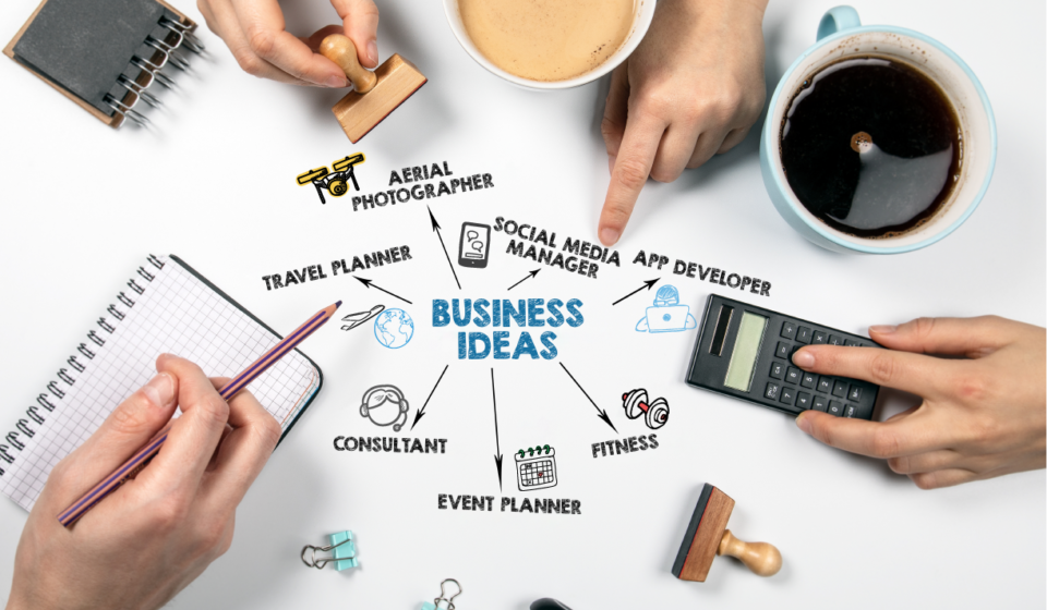 low investment business ideas 2026